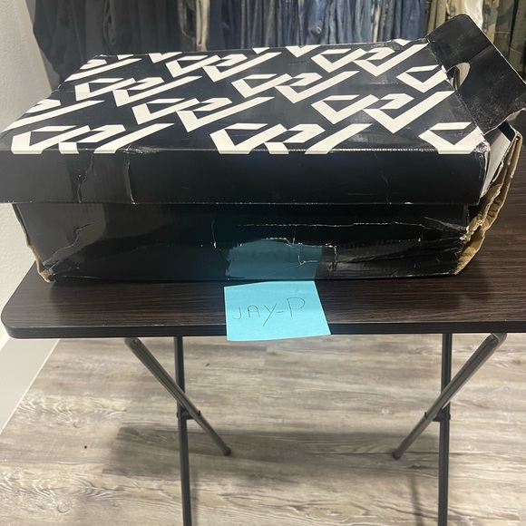 Size 10. Jordan Why Not ZER0.2 I Don't Care **BRAND NEW**Deadstock - Picture 2 of 13